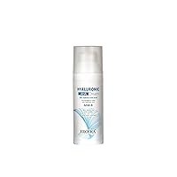 Froika HYALURONIC AHA-8 Cream, 50ml