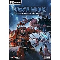 Space Hulk: Tactics Standard - PC [Online Game Code]