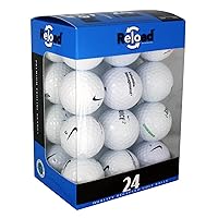 Nike Mix Mint 15 Golf Balls
