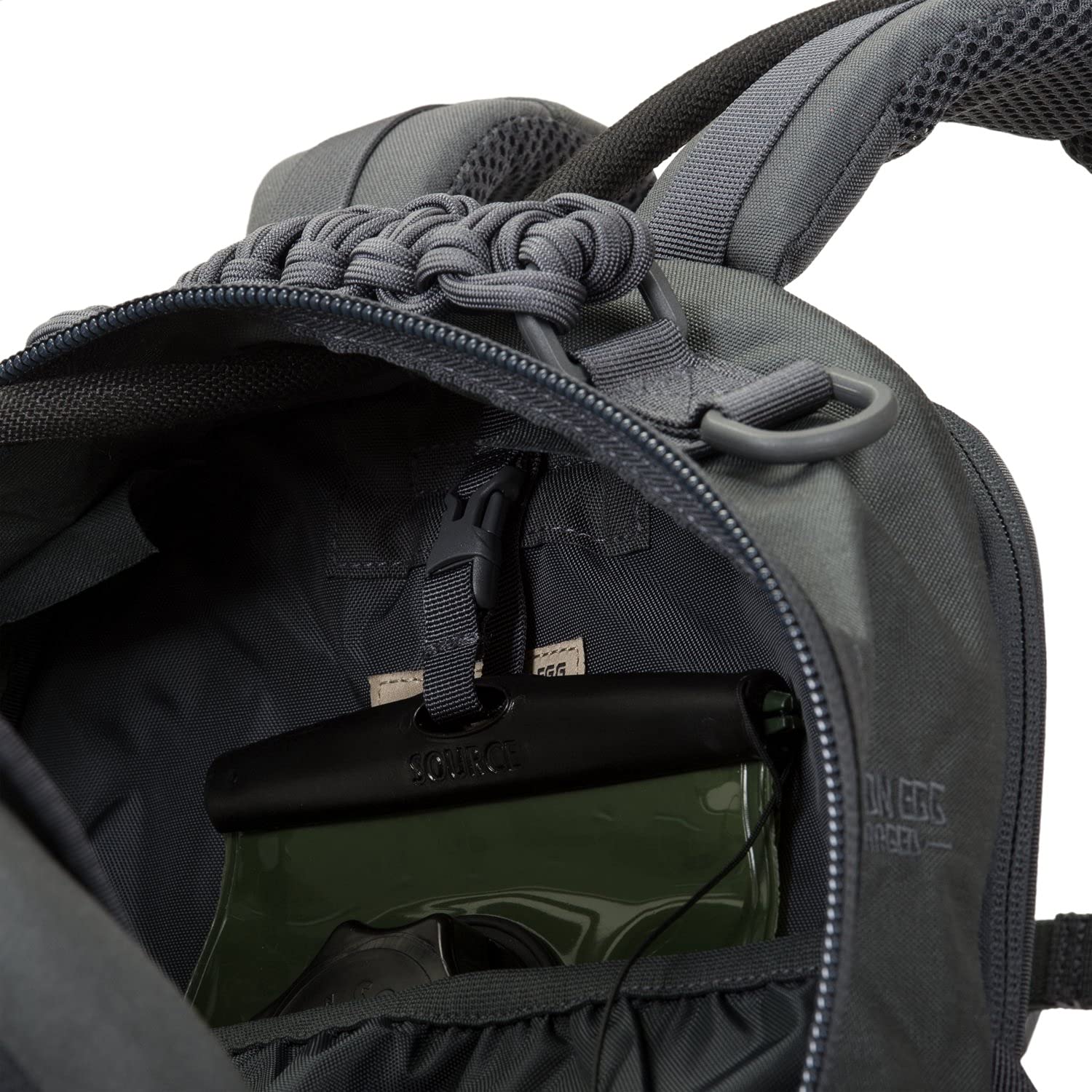 FootLooseus Direct Action Dragon Egg Enlarged Backpack (PenCott WILDWOOD), One Size