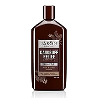 Dandruff Relief Treatment Shampoo, 12 Fl oz