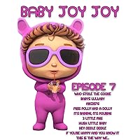 Baby Joy Joy Episode 7