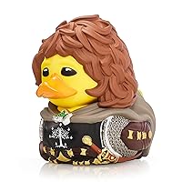 TUBBZ Lord of The Rings Pippin Took Collectible Vinyl Rubber Duck Figure - Official Lord of The Rings Merchandise - TV, Movies & Video Games