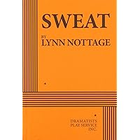 Sweat Sweat Paperback