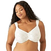 Wacoal Womens Awareness Full Figure Underwire Bra