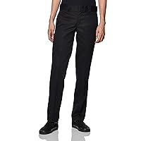 Men's Flex Work Pant Slim Straight Fit