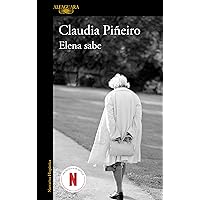 Elena sabe (Spanish Edition) Elena sabe (Spanish Edition) Kindle Paperback Audible Audiobook