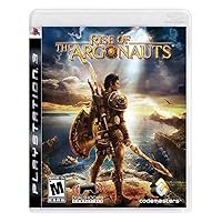 Rise of the Argonauts - Playstation 3 Rise of the Argonauts - Playstation 3 PlayStation 3