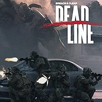 Breach & Clear: Deadline - PS4 [Digital Code]
