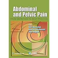 Abdominal and Pelvic Pain: From Definition to Best Practice Abdominal and Pelvic Pain: From Definition to Best Practice Paperback Kindle