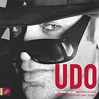 Udo Udo Kindle Audible Audiobook Hardcover Audio CD Pocket Book