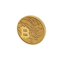 Premium Bitcoin Wallet with Cold Storage