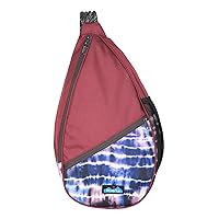 KAVU Paxton Pack Backpack Rope Sling Bag - Drift Tide