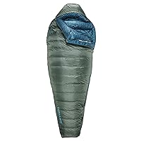 Therm-a-Rest Questar 0F/-18C Lightweight Down Mummy Sleeping Bag