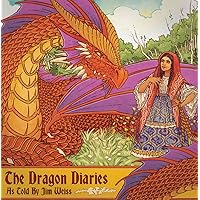The Dragon Diaries: Dragon Stories From Around the World (The Jim Weiss Audio Collection) The Dragon Diaries: Dragon Stories From Around the World (The Jim Weiss Audio Collection) Audible Audiobook Audio CD