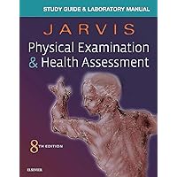 Laboratory Manual for Physical Examination & Health Assessment Laboratory Manual for Physical Examination & Health Assessment Paperback Spiral-bound