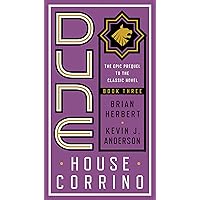 Dune: House Corrino (Prelude to Dune) Dune: House Corrino (Prelude to Dune) Kindle Paperback