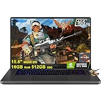 Asus ROG Zephyrus G15 Gaming Laptop 15.6
