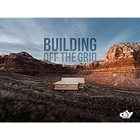 Building Off the Grid, Season 8