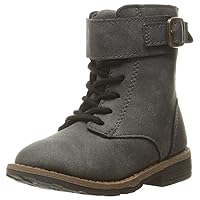 Carter's Unisex-Child Comrade Boot