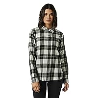 Fox Racing Women's Pines Flannel