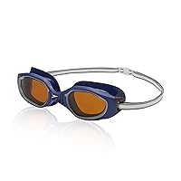Speedo Unisex-Adult Swim Goggles Hydro Comfort