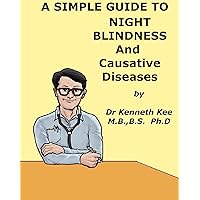 A Simple Guide to Night Blindness and Causative Diseases (A Simple Guide to Medical Conditions) A Simple Guide to Night Blindness and Causative Diseases (A Simple Guide to Medical Conditions) Kindle