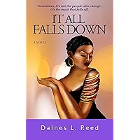 It All Falls Down (Trust Book 3)