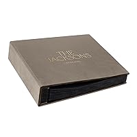 Extra Large Wedding Slip-In Photo Album for up to 1200 pcs 4x6