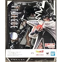 BANDAI NAMCO Entertainment S.H.Figuarts TULECE Action Figure