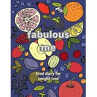 Fabulous Me: Food Diary for Weight Loss