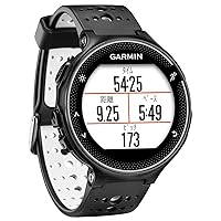 Garmin 230J ForeAthlete Running Watch with GPS & Life Log