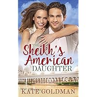 The Sheikh's American Daughter