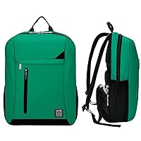 Roxie Laptop Backpack 15.6 Inch for Women Waterproof Travel Work College Backpack
