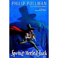 Spring-Heeled Jack