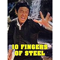 10 Fingers of Steel