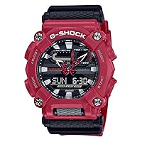 Casio G-Shock Men's Analogue Digital Quartz Watch