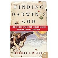Finding Darwin's God: A Scientist's Search for Common Ground Between God and Evolution (P.S.) Finding Darwin's God: A Scientist's Search for Common Ground Between God and Evolution (P.S.) Paperback Hardcover