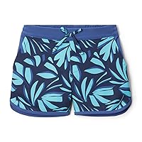 Columbia Girls' Sandy Shores Boardshort