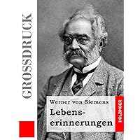 Lebenserinnerungen (German Edition) Lebenserinnerungen (German Edition) Hardcover Paperback