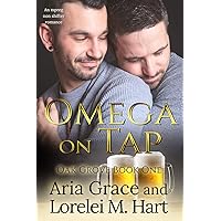 Omega On Tap: A Non Shifter Alpha Omega MPreg Romance (Oak Grove Book 1) Omega On Tap: A Non Shifter Alpha Omega MPreg Romance (Oak Grove Book 1) Kindle Paperback