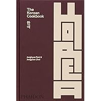 The Korean Cookbook The Korean Cookbook Hardcover Spiral-bound