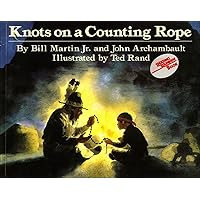 Knots on a Counting Rope Knots on a Counting Rope School & Library Binding Paperback Audio, Cassette
