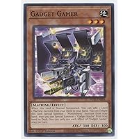 Gadget Gamer - POTE-EN094 - Common - 1st Edition