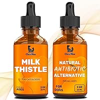 Natural Dietary Supplements for Dogs ◆ Dog Natural Dietary Supplement ◆ Natural Dietary Supplement for Dogs ◆ Liver Support for Dogs & Cats ◆ Dog Milk Thistle ◆ Kidney Support for Dogs ◆ Bundle