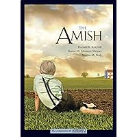 The Amish The Amish Kindle Hardcover Paperback