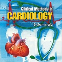 Clinical Methods in Cardiology Clinical Methods in Cardiology Kindle Hardcover Paperback