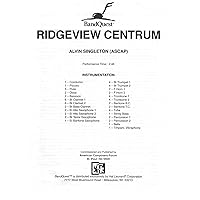 Ridgeview Centrum
