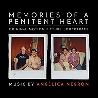 Memories of a Penitent Heart (Original Motion Picture Soundtrack) Memories of a Penitent Heart (Original Motion Picture Soundtrack) MP3 Music