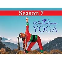 Wai Lana Yoga Series